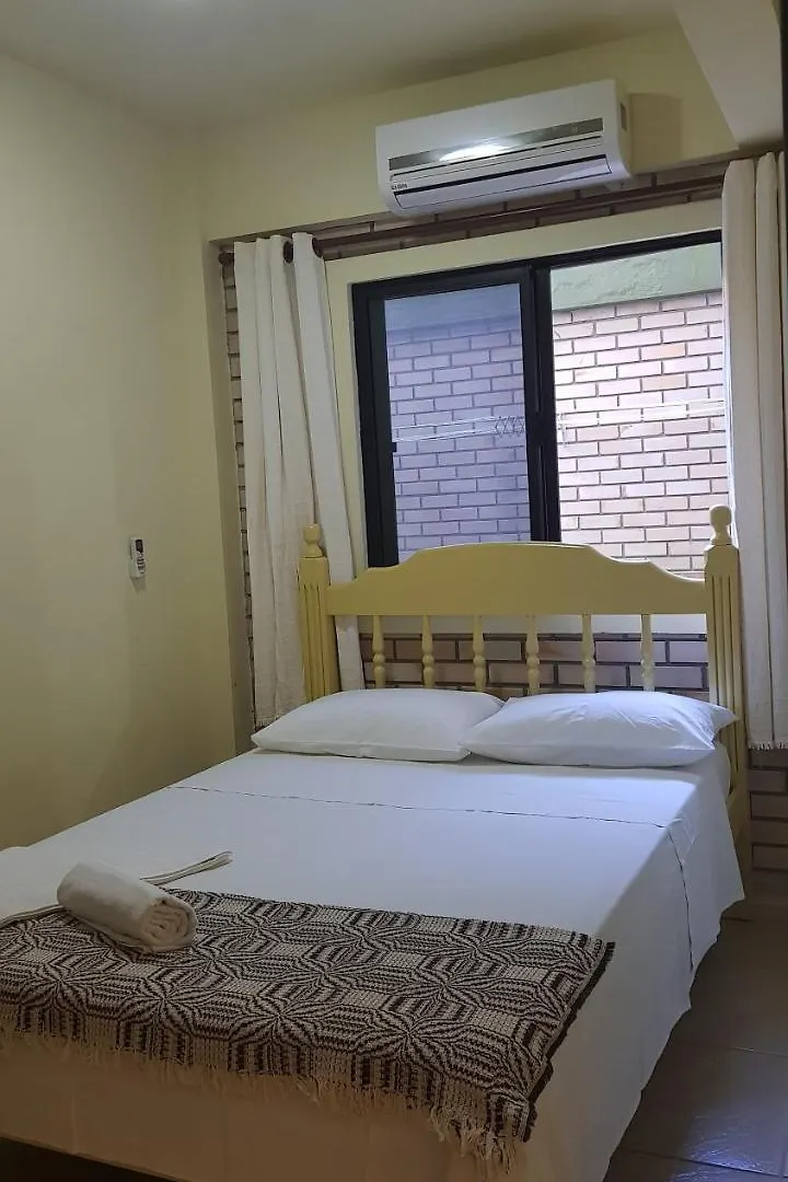 Del Sol 2 Apartment Bombinhas Brazil