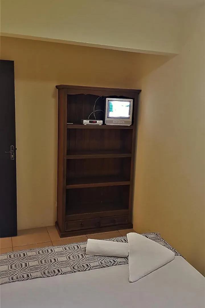 Del Sol 2 Apartamento Bombinhas