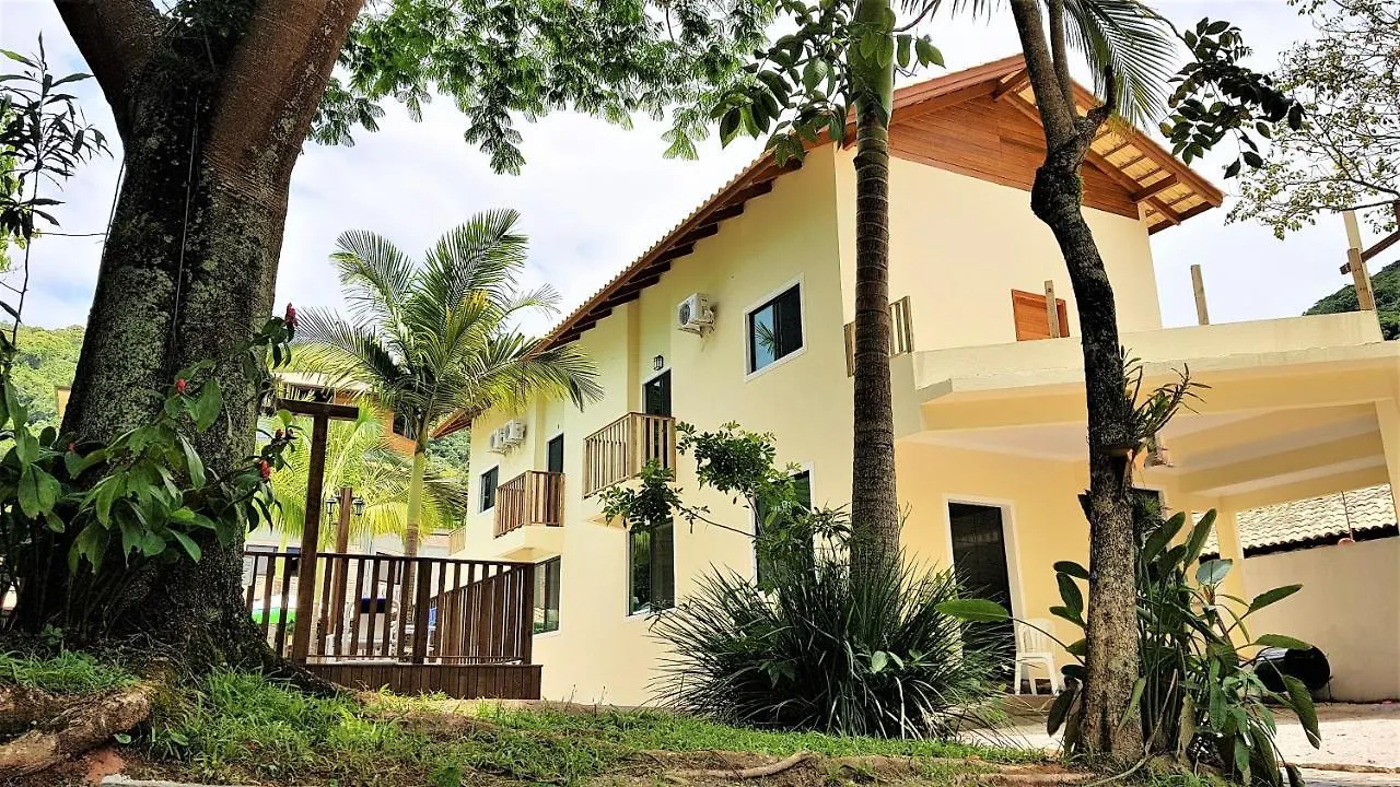 Del Sol 2 Apartamento Bombinhas