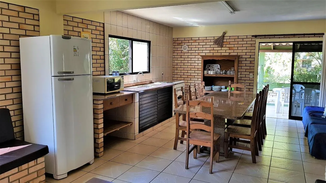 Del Sol 2 Apartamento Bombinhas