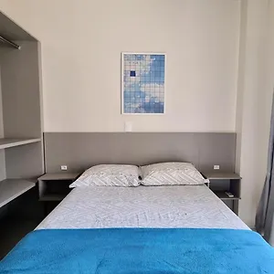 Ed. Camboim Apartamento