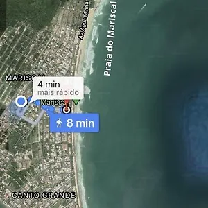 Quarto 1 Em Mariscal Quarto em Acomodações Particulares